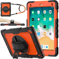 SEYMAC Stock Custodia per iPad