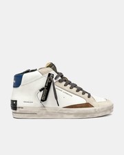 Sneakers Crime London uomo sk8