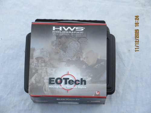Eotech box custodia - box,, scatola