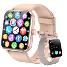 Smartwatch Donna con Funzione