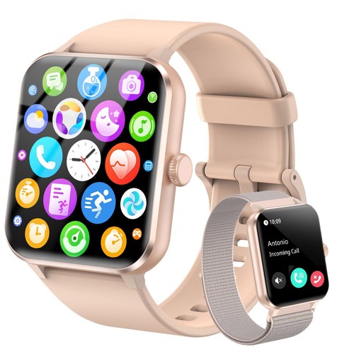 Smartwatch donna con funzione - smartwatch,