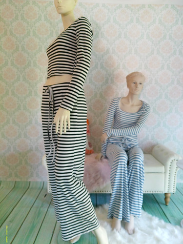 Set lounge donna super