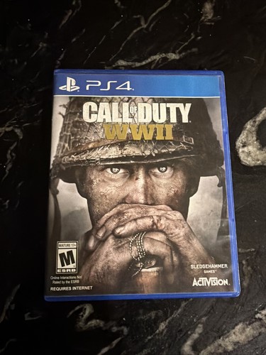 Call duty wwii play - of, duty: