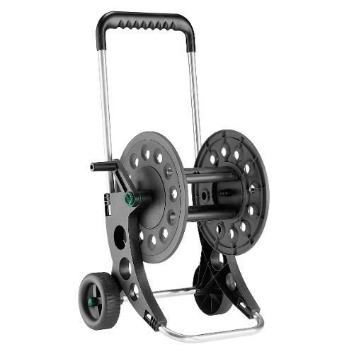 Carrello avvolgitubo aquaviva - carrello,