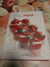 Antipasti enciclopedia della - enciclopedia,