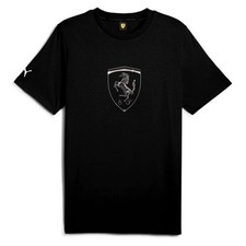 T-SHIRT  Ferrari Race in