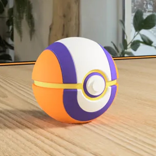 Unite ball pokeball - unite,