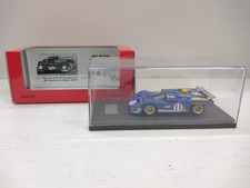 Ferrari 512M Sunoco MG Model