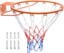Canestro basket parete - canestro, da