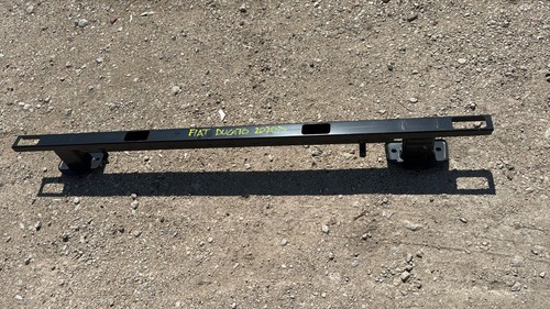 Traversa rear - traversa, (reinforcement)
