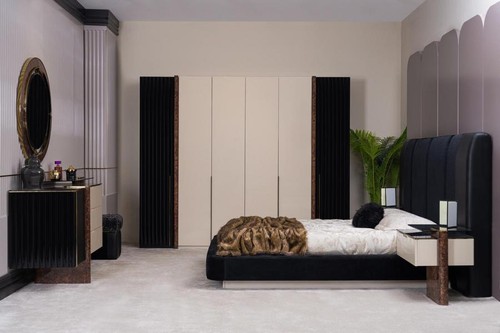 Set camera letto - set, da