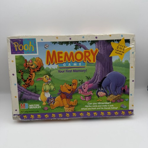 Winnie the pooh - winnie, gioco