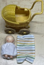 Bambola vintage Holly Hobbie