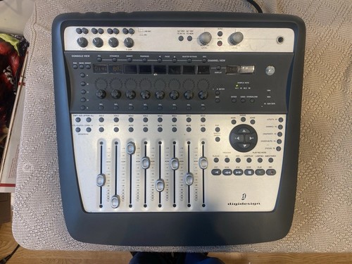 Digidesign digi 002 mx002 - digi,