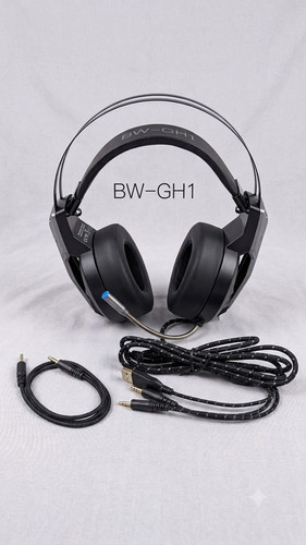 Cuffie gaming blitzwolf - gaming, blitzwolf®
