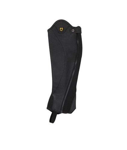 Ghette unisex morbido cuoio - ghette,