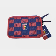 GENOA ASTUCCIO 3 ZIP  -