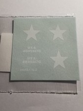 Décalcomanies SOLIDO