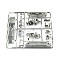 Tamiya 56360 Volvo FH16