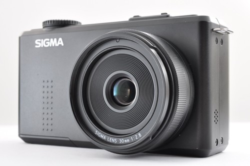 Fotocamera digitale sigma - sigma, dp2