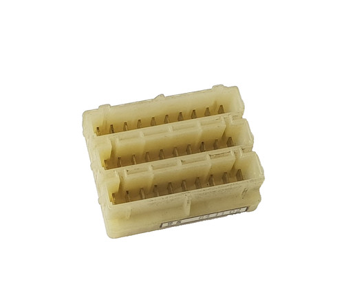 Connettore multiplo - connettore, di