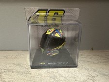 Casco Moto GP Valentino Rossi