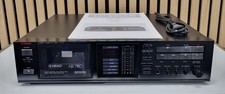 Luxman K-112 Stereo Cassette