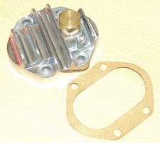 65-2611B Piastra di pozzetto