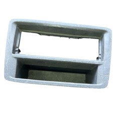 CASSETTO PORTA OGGETTI PER FIAT Panda 2° Serie 735320583 (03>10)