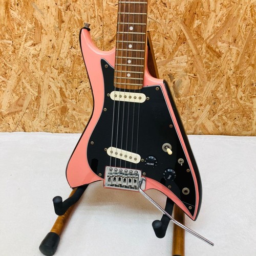 Teisco kawai style - teisco,