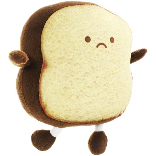Cuscino per pane tostato - ,