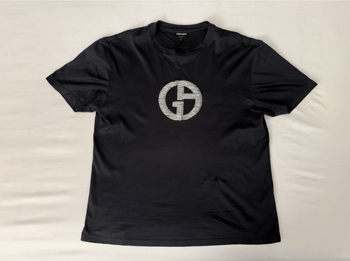 Shirt blu navy con - con, logo
