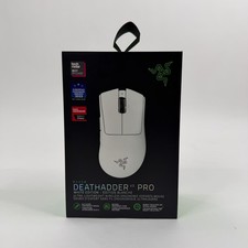 Razer DeathAdder V3 Pro Mouse