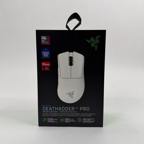 Razer deathadder pro - razer,