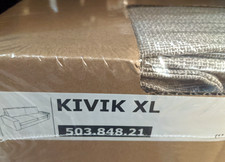 Ikea KIVIK 3.5 Seat / XL Sofa