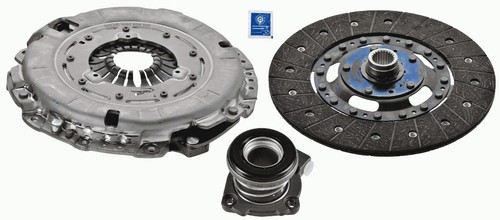 Kit frizione per chevrolet - kit,