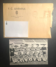 Lettera ufficiale con busta