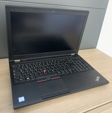 Lenovo Thinkpad P51 i7-7820HQ