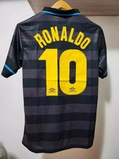 Maglia Inter 1997-1998 Ronaldo Taglia L