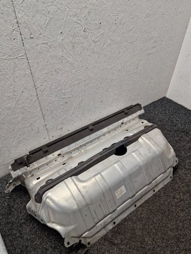 Protezione inferiore serbatoio