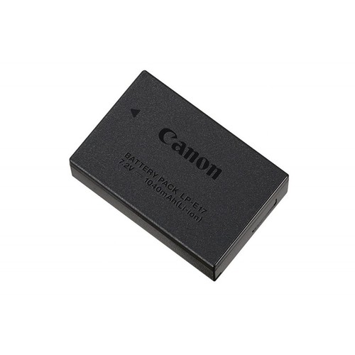 Canon e17 - canon, lp-e17