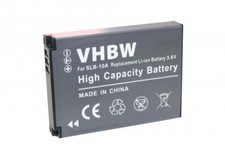 Batteria Fotocamera e Smart