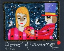 Francesco musante dono - -,