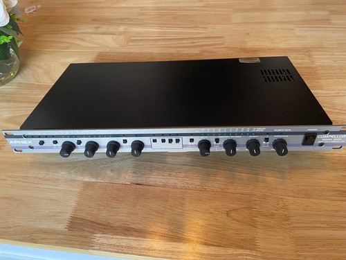 Compressore audio aphex 320d - audio,