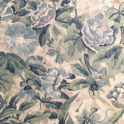 Metri colefax fowler - x, &