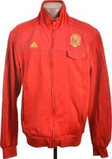 SPAIN 2007/2008 FOOTBALL TRACK