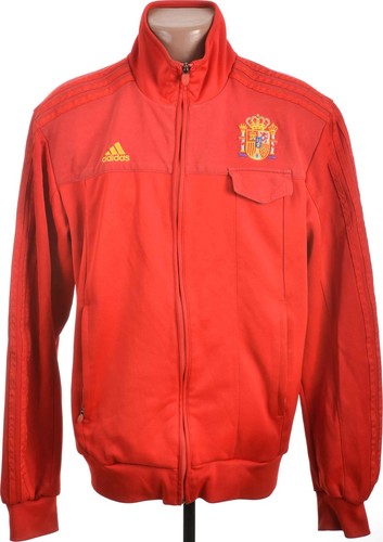 Giacca calcio spagna - da,