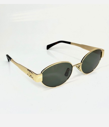 Celine triomphe metal - triomphe, cl40235u