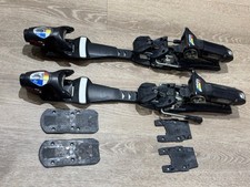 Attacchi sci Look PX18 - usati