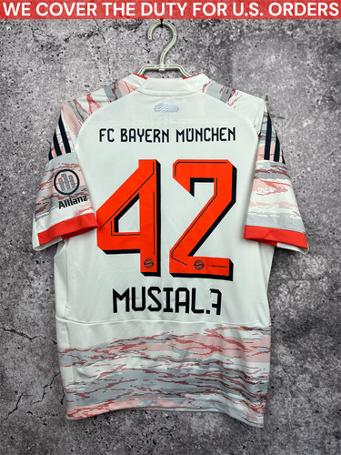 Maglia calcio away adidas - maglia,